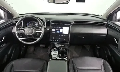 Hyundai Tucson 2023, 23146 км, за 13544.76 USD - фото 7