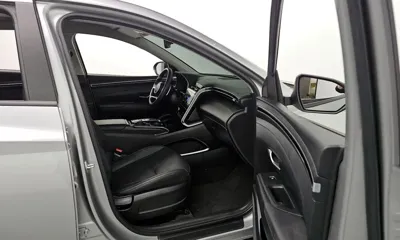 Hyundai Tucson 2023, 23146 км, за 13544.76 USD - фото 11