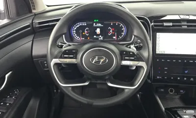 Hyundai Tucson 2023, 23146 км, за 13544.76 USD - фото 13