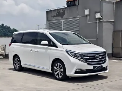 GAC Motor Trumpchi M8 2018, 92000 км, за 10299.63 USD