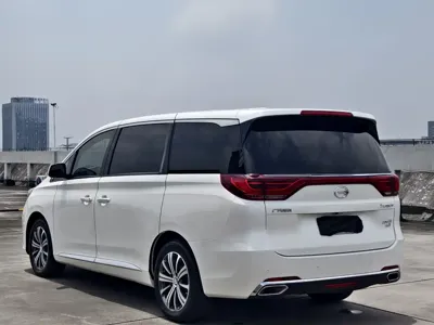 GAC Motor Trumpchi M8 2018, 92000 км, за 10284.51 USD - фото 7