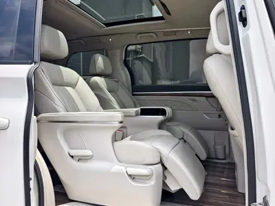 GAC Motor Trumpchi M8 2018, 92000 км, за 10284.51 USD - фото 9