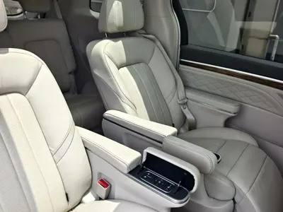 GAC Motor Trumpchi M8 2018, 92000 км, за 10284.51 USD - фото 10