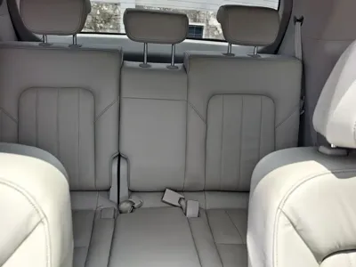 GAC Motor Trumpchi M8 2018, 92000 км, за 10284.51 USD - фото 11
