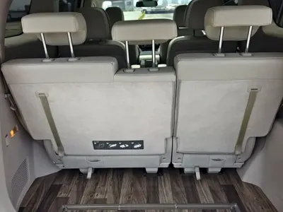 GAC Motor Trumpchi M8 2018, 92000 км, за 10284.51 USD - фото 12