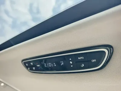 GAC Motor Trumpchi M8 2018, 92000 км, за 10284.51 USD - фото 15