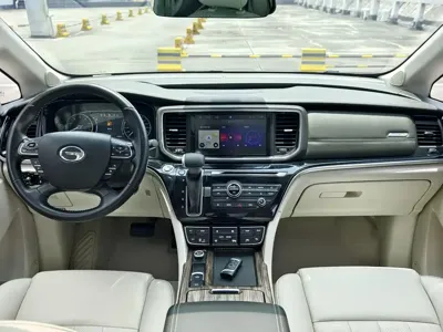 GAC Motor Trumpchi M8 2018, 92000 км, за 10284.51 USD - фото 16