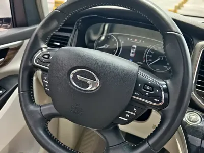 GAC Motor Trumpchi M8 2018, 92000 км, за 10284.51 USD - фото 17