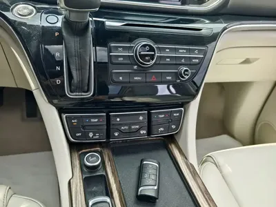 GAC Motor Trumpchi M8 2018, 92000 км, за 10284.51 USD - фото 19