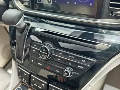 GAC Motor Trumpchi M8 2018, 92000 км, за 10284.51 USD - фото 20