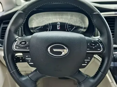 GAC Motor Trumpchi M8 2018, 92000 км, за 10284.51 USD - фото 21