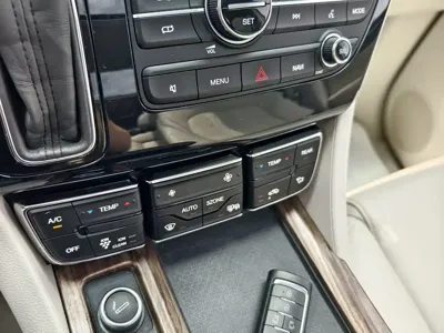 GAC Motor Trumpchi M8 2018, 92000 км, за 10284.51 USD - фото 25