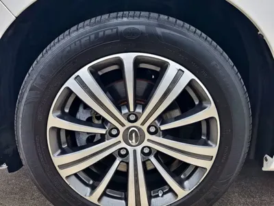 GAC Motor Trumpchi M8 2018, 92000 км, за 10284.51 USD - фото 27