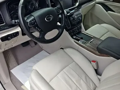 GAC Motor Trumpchi M8 2018, 92000 км, за 10284.51 USD - фото 28