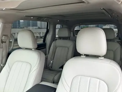 GAC Motor Trumpchi M8 2018, 92000 км, за 10284.51 USD - фото 29