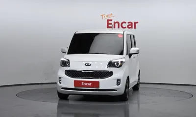 Kia Ray 2016, 109232 км, за 5846.03 USD