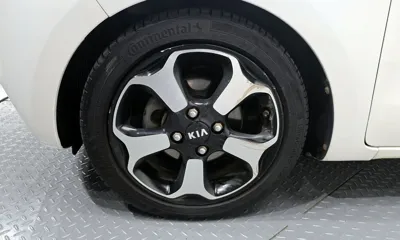 Kia Ray 2016, 109232 км, за 5846.03 USD