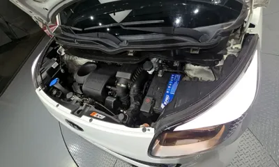 Kia Ray 2016, 109232 км, за 5846.03 USD - фото 6