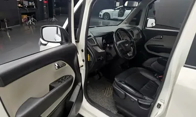 Kia Ray 2016, 109232 км, за 5846.03 USD - фото 11