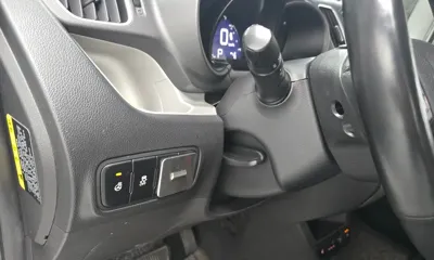 Kia Ray 2016, 109232 км, за 5846.03 USD - фото 16
