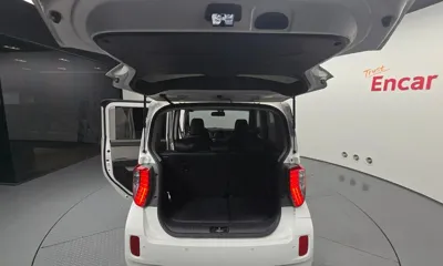 Kia Ray 2016, 109232 км, за 5846.03 USD - фото 20
