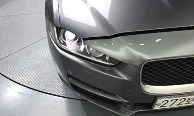 Jaguar XE 2019, 94850 км, за 6120.98 USD - фото 22