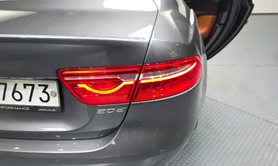 Jaguar XE 2019, 94850 км, за 6120.98 USD - фото 23
