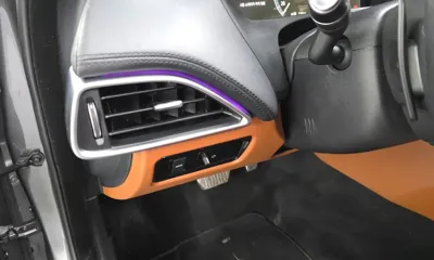 Jaguar XE 2019, 94850 км, за 6120.98 USD - фото 28