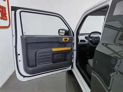 Galaxy Panda 2023, 56900 км, за 3226.8 USD - фото 8