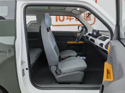 Galaxy Panda 2023, 56900 км, за 3226.8 USD - фото 23