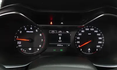 ChevroletGMDaewoo Trailblazer 2022, 37818 км, за 10661.12 USD - фото 8