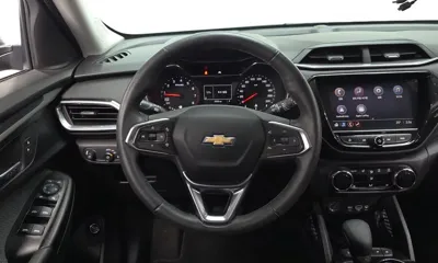 ChevroletGMDaewoo Trailblazer 2022, 37818 км, за 10661.12 USD - фото 13