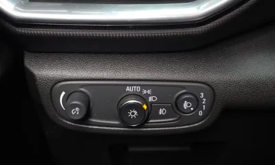 ChevroletGMDaewoo Trailblazer 2022, 37818 км, за 10661.12 USD - фото 15