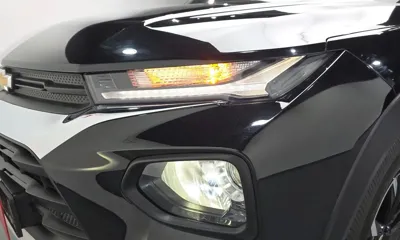 ChevroletGMDaewoo Trailblazer 2022, 37818 км, за 10661.12 USD - фото 22