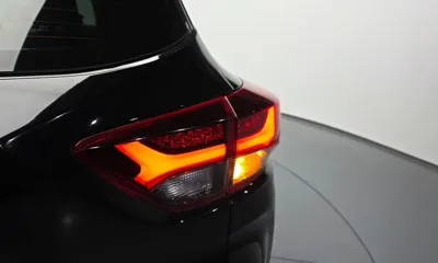ChevroletGMDaewoo Trailblazer 2022, 37818 км, за 10661.12 USD - фото 23