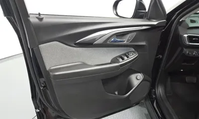 ChevroletGMDaewoo Trailblazer 2022, 37818 км, за 10661.12 USD - фото 24