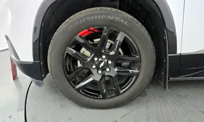 ChevroletGMDaewoo Traverse 2020, 54097 км, за 16187.64 USD