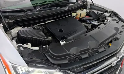 ChevroletGMDaewoo Traverse 2020, 54097 км, за 16187.64 USD - фото 6