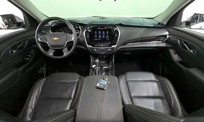 ChevroletGMDaewoo Traverse 2020, 54097 км, за 16187.64 USD - фото 7