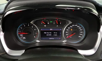 ChevroletGMDaewoo Traverse 2020, 54097 км, за 16187.64 USD - фото 8