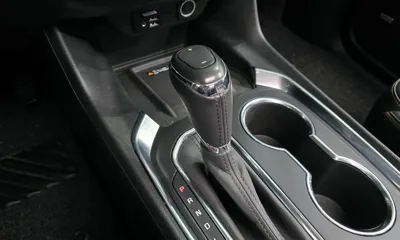 ChevroletGMDaewoo Traverse 2020, 54097 км, за 16187.64 USD - фото 9