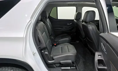 ChevroletGMDaewoo Traverse 2020, 54097 км, за 16187.64 USD - фото 12