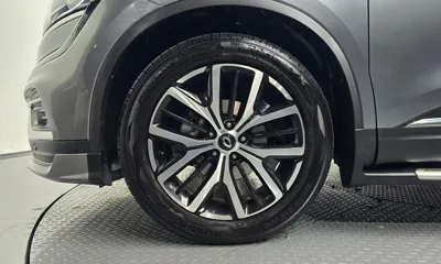 Renault-KoreaSamsung QM6 2020, 113609 км, за 9117.94 USD