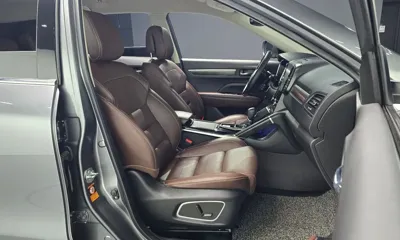 Renault-KoreaSamsung QM6 2020, 113609 км, за 9117.94 USD - фото 10