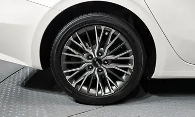 Kia K3 2022, 25023 км, за 12751.9 USD