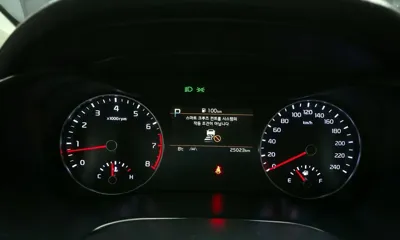 Kia K3 2022, 25023 км, за 12751.9 USD - фото 8