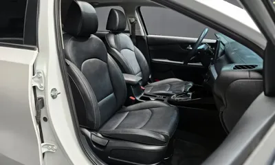 Kia K3 2022, 25023 км, за 12751.9 USD - фото 10