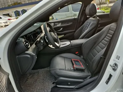 Mercedes-Benz E-Class 2023, 29530 км, за 33803.54 USD - фото 14
