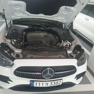 Mercedes-Benz E-Class 2023, 29530 км, за 33803.54 USD - фото 20