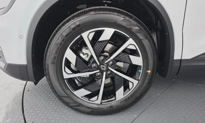 Renault-KoreaSamsung QM6 2026, 8 км, за 18169.8 USD